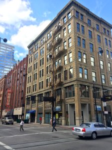 7th Street, Cincinnati, OH 