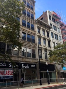 Main Street Historic District, Cincinnati, OH 