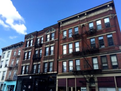 Court Street, Cincinnati, OH 