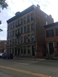 Court Street, Cincinnati, OH 