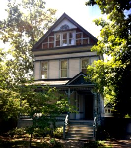 Bishop Street, Corryville, Cincinnati, OH 