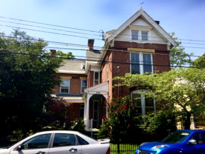Bishop Street, Corryville, Cincinnati, OH 
