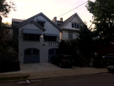Bishop Street, Corryville, Cincinnati, OH 