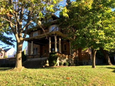 Hearne Avenue, Avondale, Cincinnati, OH 
