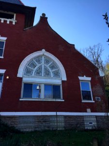 North Fairmount Presbyterian Church, North Fairmount, Cinc… 