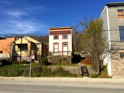 Queen City Avenue, South Fairmount, Cincinnati, OH 