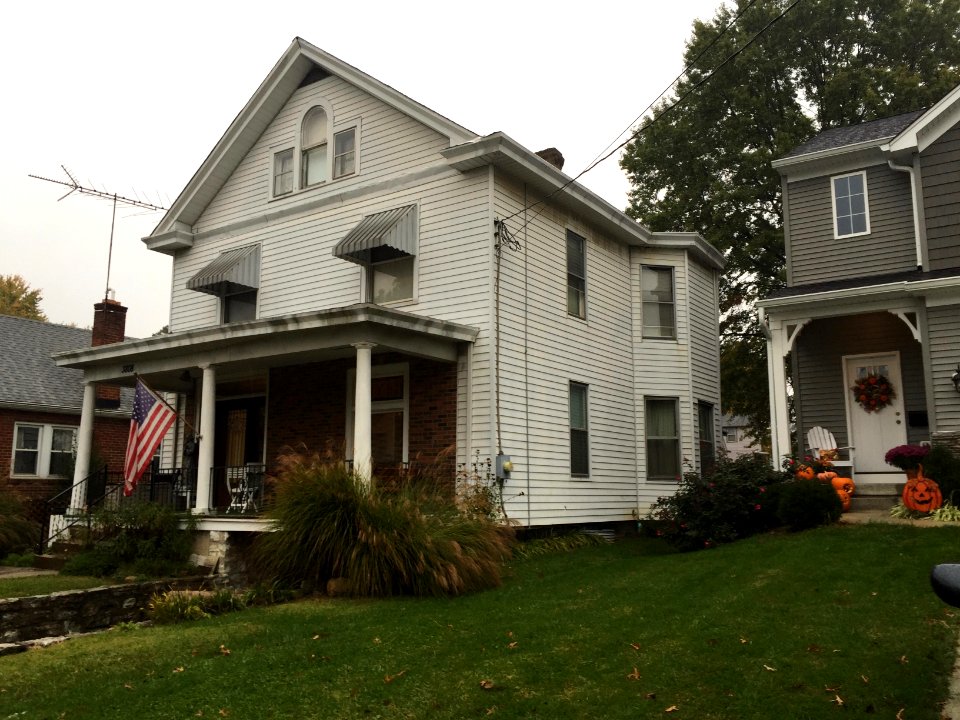 Southern Avenue, Fairfax, OH 