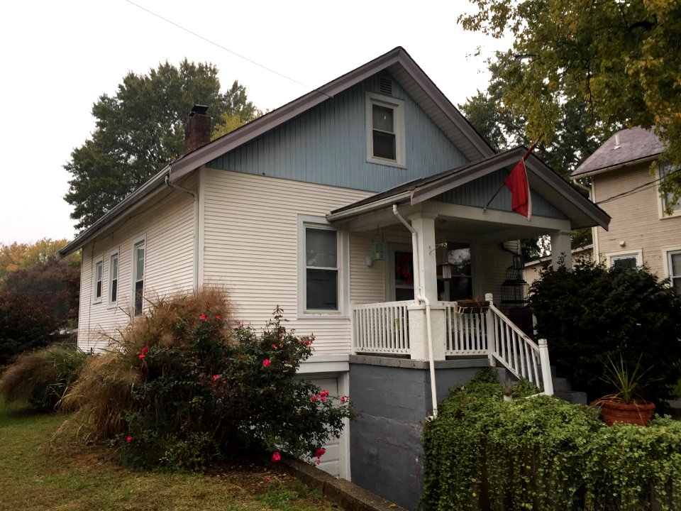 Hawthorne Avenue, Fairfax, OH 
