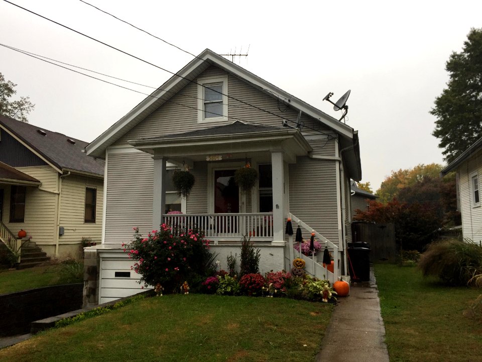 Hawthorne Avenue, Fairfax, OH 