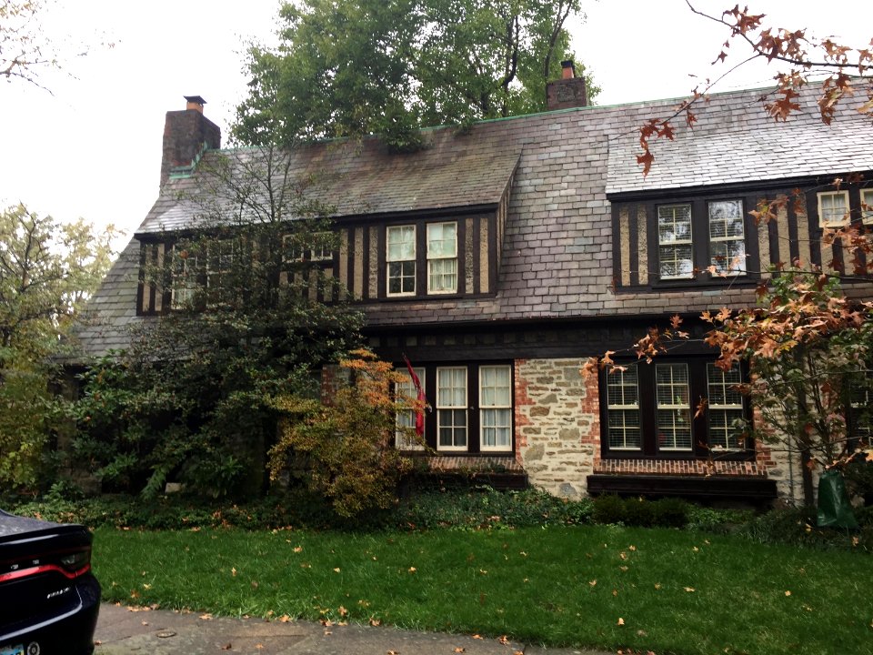 Atterbury Housing Group, Mariemont, OH 