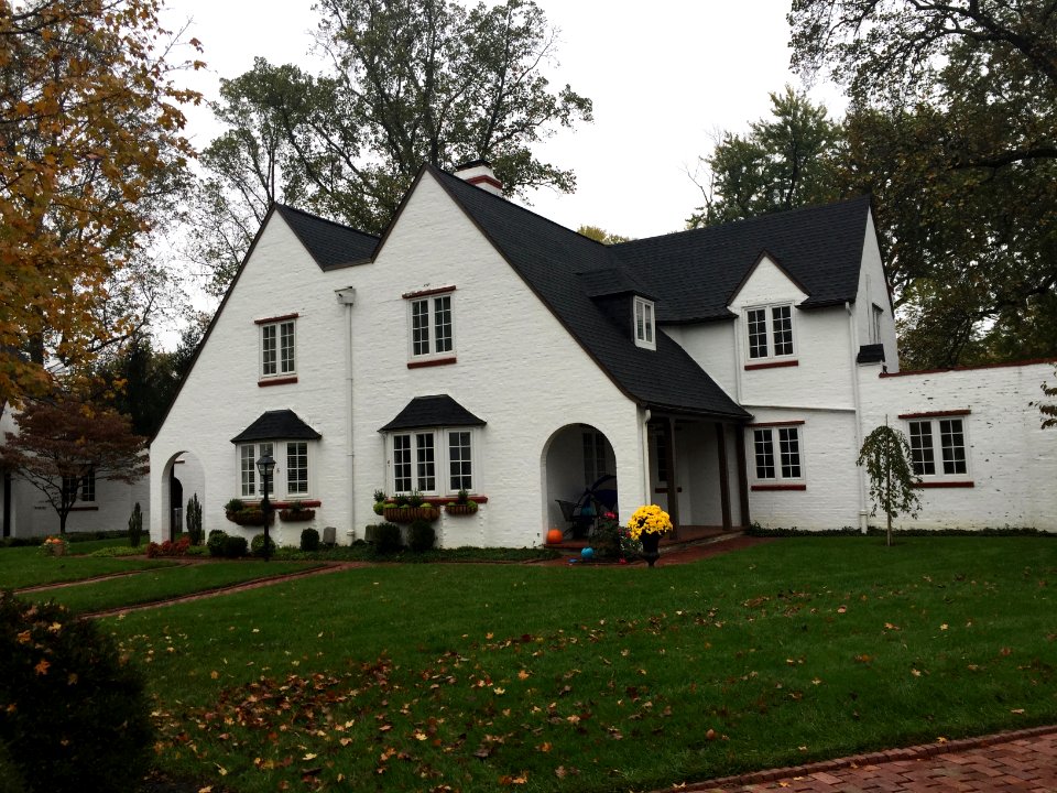 McGoodwin Housing Group, Mariemont, OH 