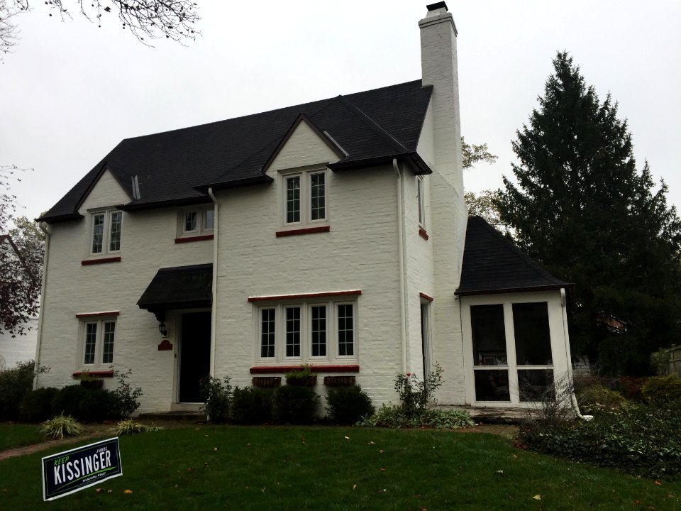 McGoodwin Housing Group, Mariemont, OH 