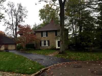 Denny Place, Mariemont, OH 