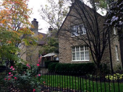 Denny Place, Mariemont, OH 