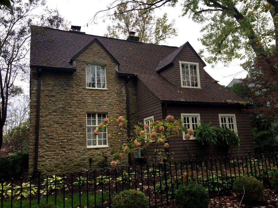 Denny Place, Mariemont, OH 