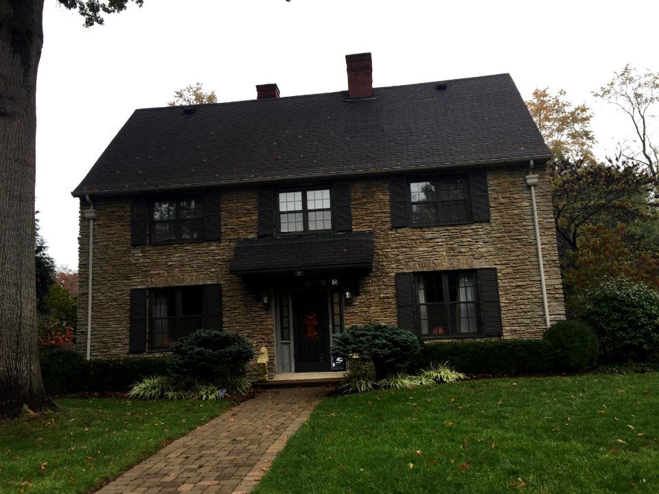 Denny Place, Mariemont, OH 