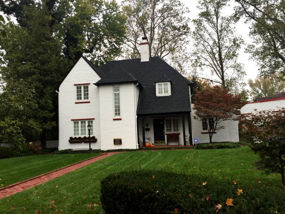 McGoodwin Housing Group, Mariemont, OH 