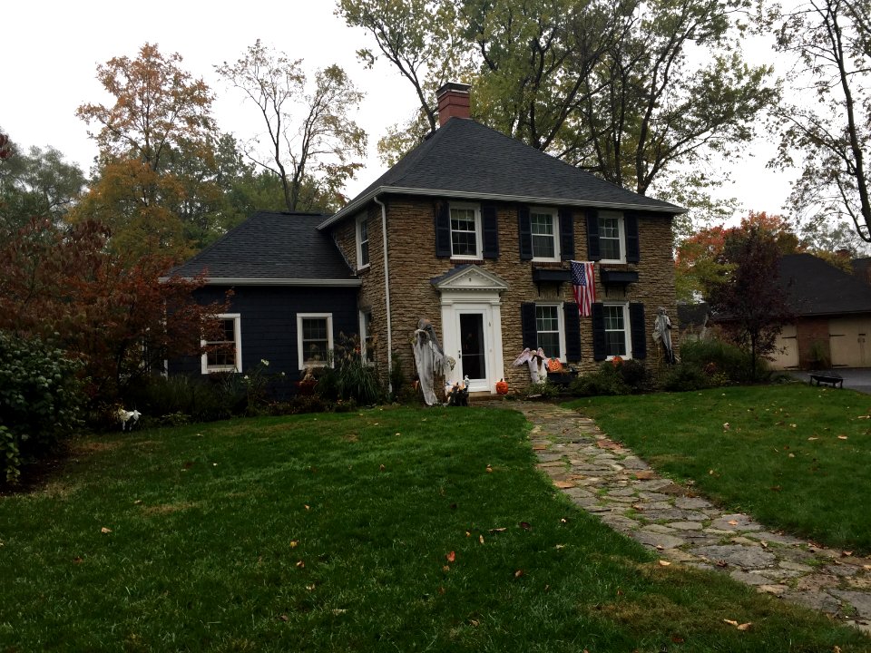 Denny Place, Mariemont, OH 