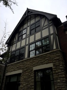 Miami Road, Mariemont, OH 