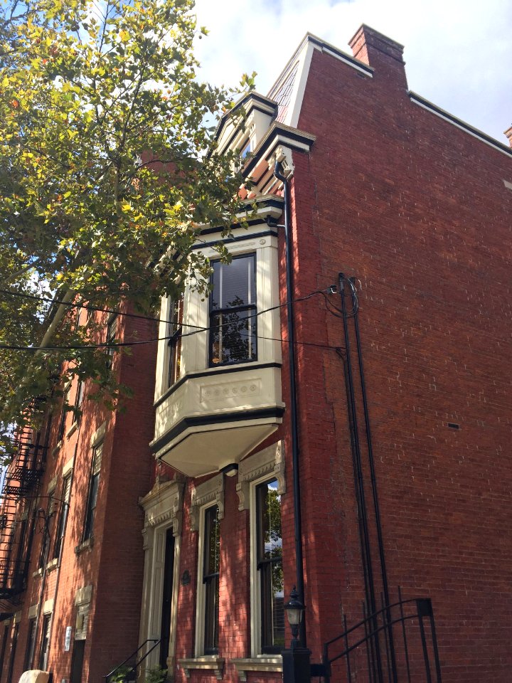 14th Street, Pendleton, Cincinnati, OH 