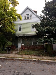 Bigelow Street, Mount Auburn, Cincinnati, OH 