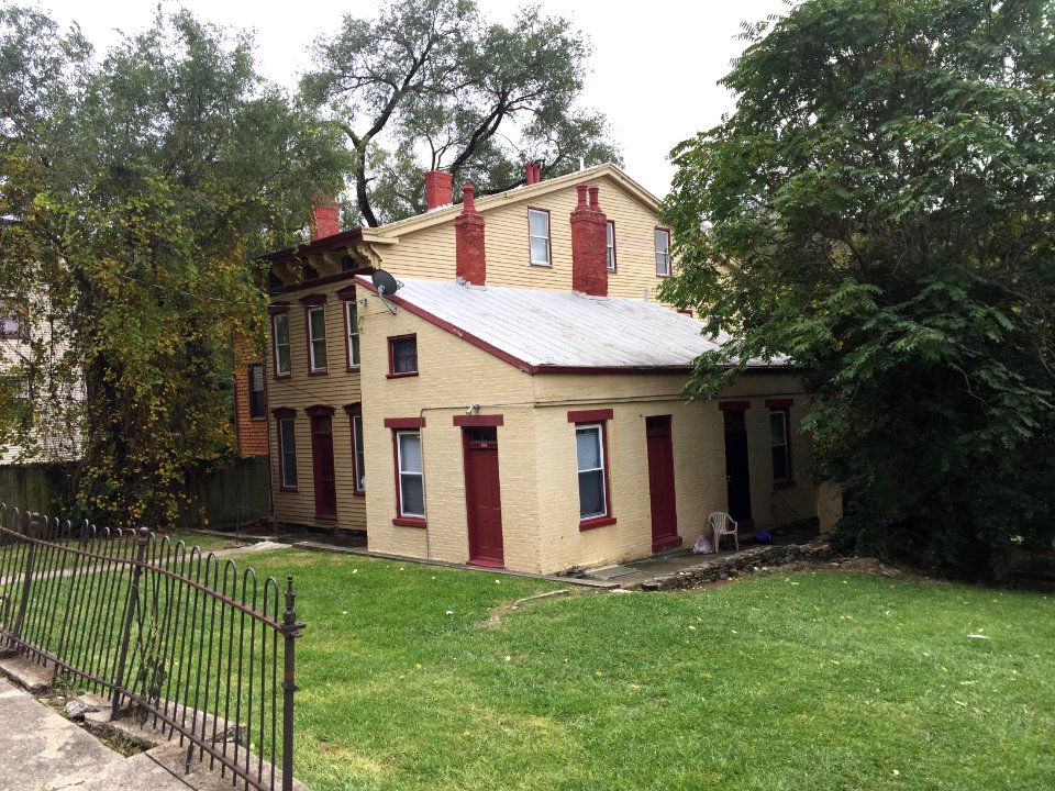 Gage Street, Bethlehem, Cincinnati, OH 