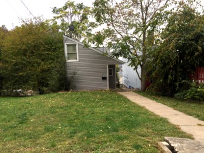 Gage Street, Bethlehem, Cincinnati, OH 