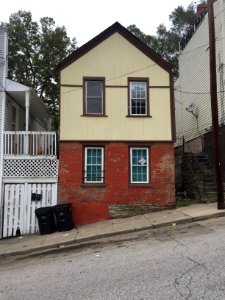 Rice Street, Bethlehem, Cincinnati, OH 