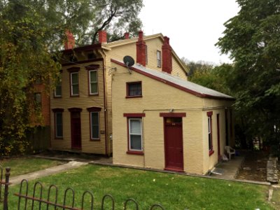 Gage Street, Bethlehem, Cincinnati, OH 