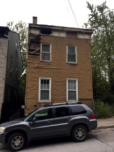Rice Street, Bethlehem, Cincinnati, OH 
