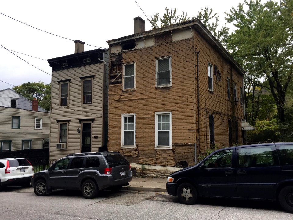 Rice Street, Bethlehem, Cincinnati, OH 