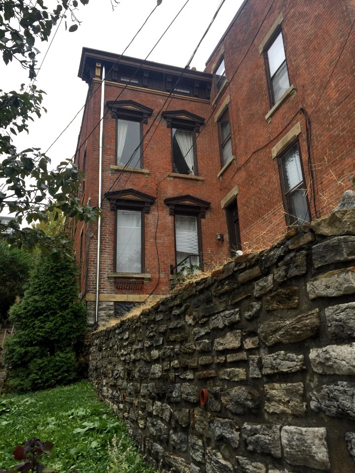 Liberty Hill, Prospect Hill Historic District, Cincinnati,… 