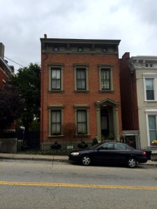 Liberty Hill, Prospect Hill Historic District, Cincinnati,… 