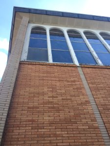 St. Joseph Catholic Church, West End, Cincinnati, OH 