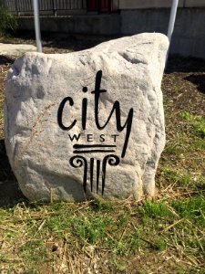City West Development, West End, Cincinnati, OH 