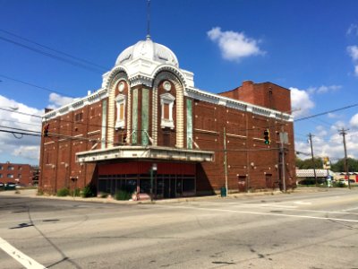Regal/Casino Theater, West End, Cincinnati, OH 