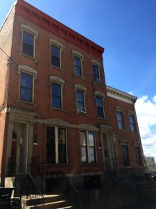 Hopkins Street, Betts-Longworth Historic District, Cincinn… 