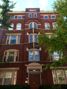 Hopkins Street, Betts-Longworth Historic District, Cincinn… 