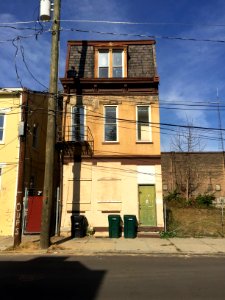 York Street, West End, Cincinnati, OH 