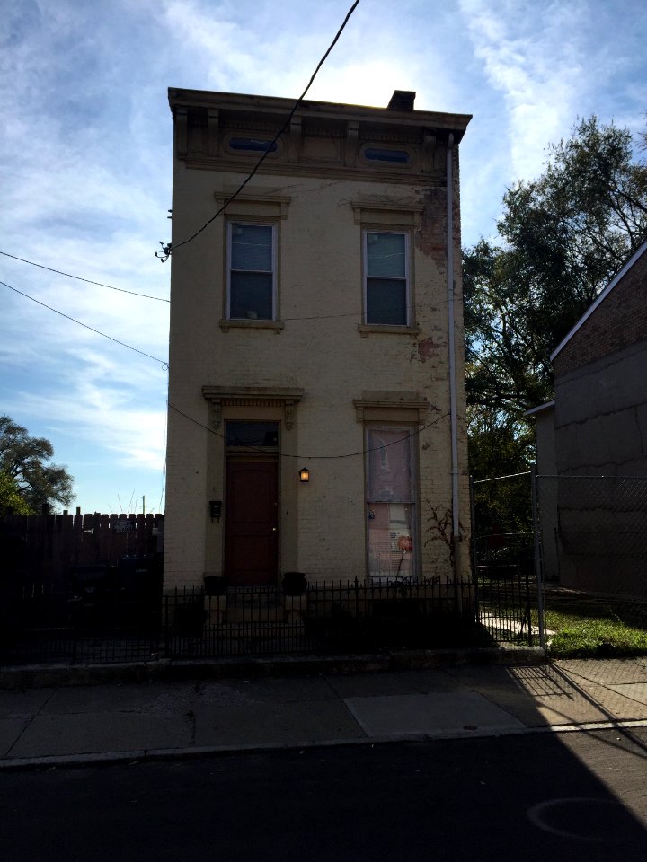 York Street, West End, Cincinnati, OH 