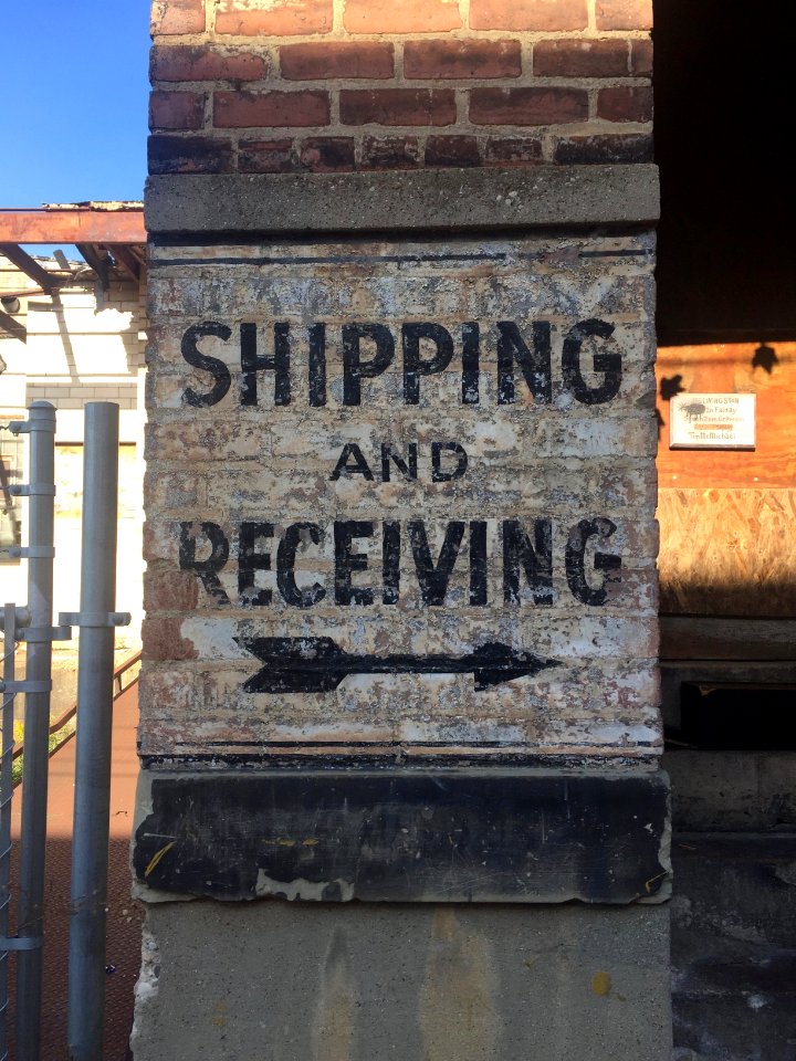 David Shoe Factory, West End, Cincinnati, OH 