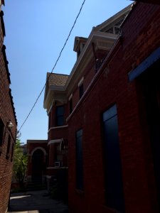 Clifton Gaslight District, Cincinnati, OH 