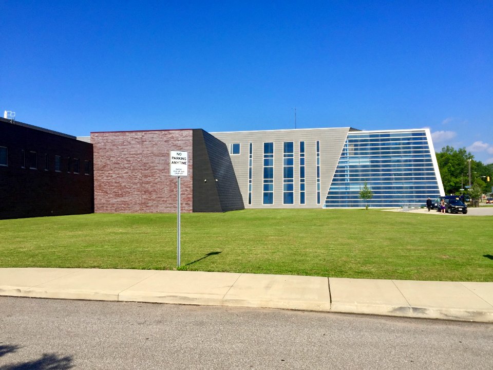 Cleveland School of the Arts, University Circle, Cleveland… 