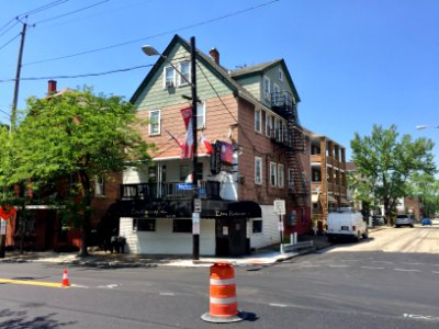 Mayfield Road, Little Italy, Cleveland, OH 