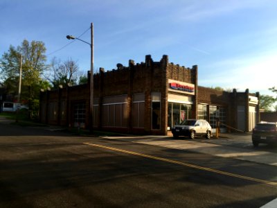 Cedar Road, Cedar Fairmount, Cleveland Heights, OH 