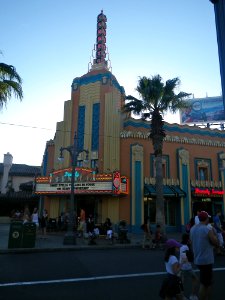 Disney's Hollywood Studios, Lake Buena Vista, FL 