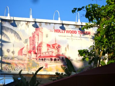 Disney's Hollywood Studios, Lake Buena Vista, FL photo