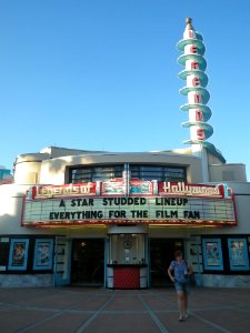 Disney's Hollywood Studios, Lake Buena Vista, FL photo