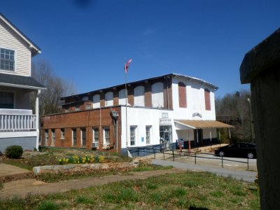 Newry Company Store, Newry, SC 