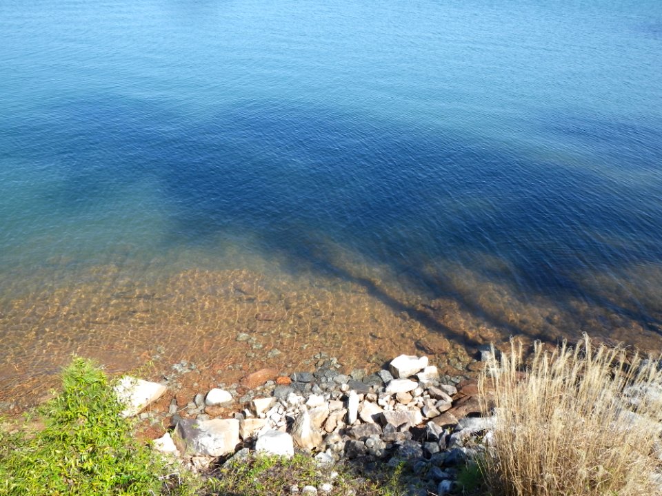 Lake Keowee, Newry, SC 